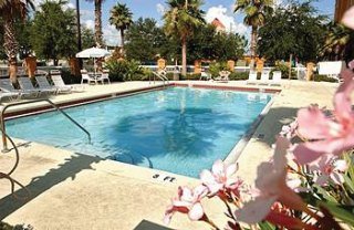 Hotel Galleria Palms Orlando