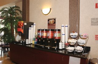 Hotel Galleria Palms Orlando