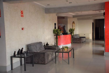 Hotel Gallery Granada