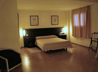 Hotel Gallery Granada