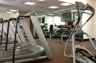 Hotel Gallery One Fort Lauderdale-a Doubletree