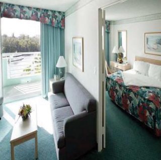 Hotel Gallery One Fort Lauderdale-a Doubletree