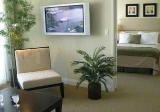 Hotel Gallery One Fort Lauderdale-a Doubletree