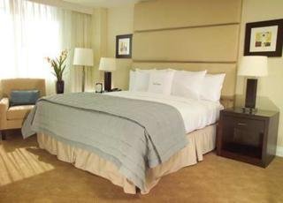 Hotel Gallery One Fort Lauderdale-a Doubletree