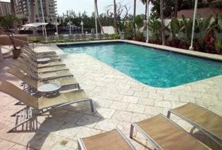 Hotel Gallery One Fort Lauderdale-a Doubletree