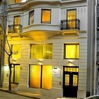 Hotel Gallery Residence & Boutique