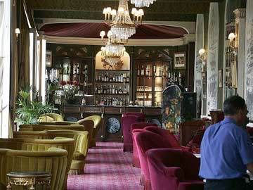Hotel Gallia Et Londres