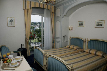 Hotel Gallia Et Londres