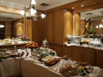 Hotel Gallia Et Londres