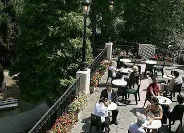 Hotel Gallia Et Londres