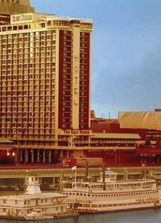 Hotel Galt House Hotel & Suites