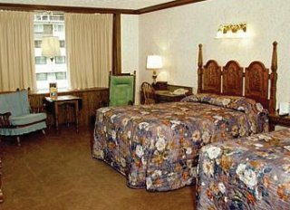 Hotel Galt House Hotel & Suites