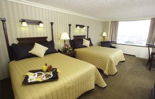 Hotel Galt House Hotel & Suites