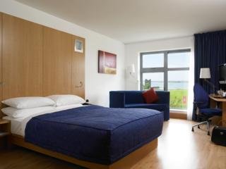 Hotel Galway Oyster