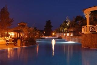 Hotel Gamboa Rainforest Resort