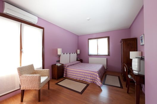 Hotel Gametxo