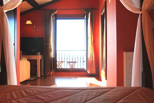 Hotel Gametxo