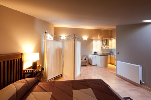 Hotel Gametxo