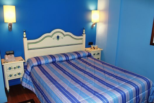 Hotel Gametxo