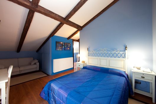 Hotel Gametxo