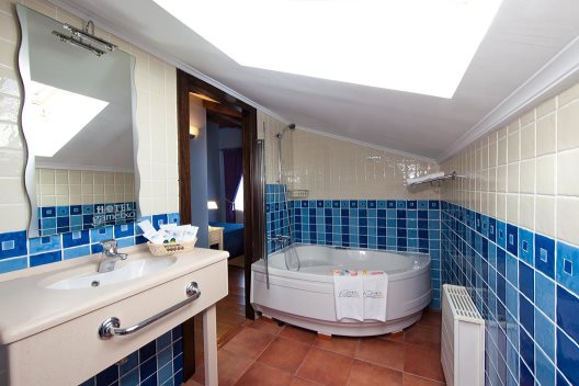 Hotel Gametxo