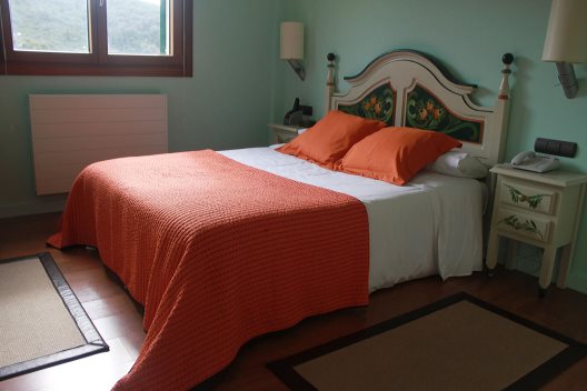 Hotel Gametxo