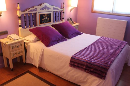 Hotel Gametxo