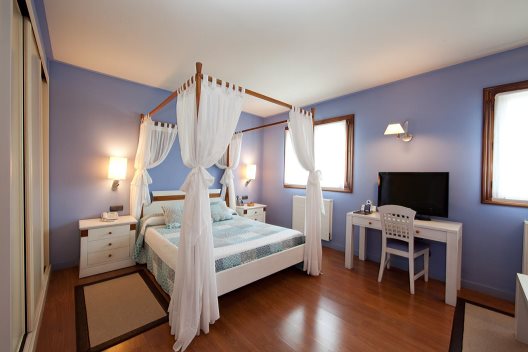 Hotel Gametxo
