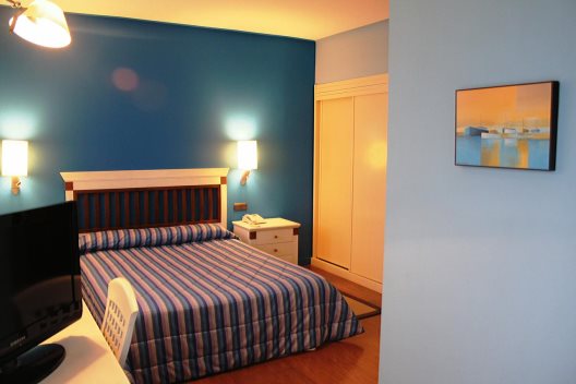 Hotel Gametxo