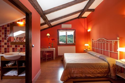 Hotel Gametxo