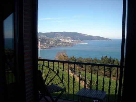 Hotel Gametxo