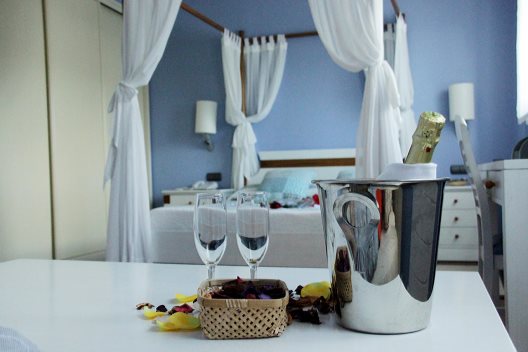 Hotel Gametxo