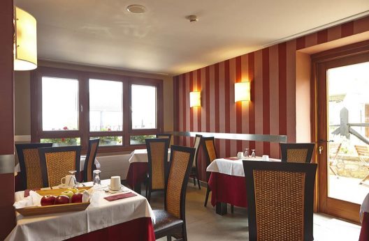 Hotel Gametxo