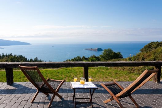 Hotel Gametxo