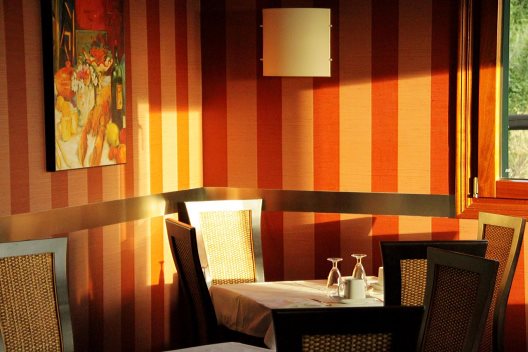 Hotel Gametxo