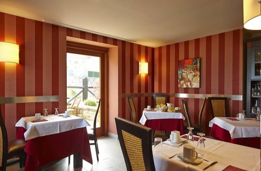 Hotel Gametxo