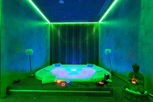 Hotel Gametxo