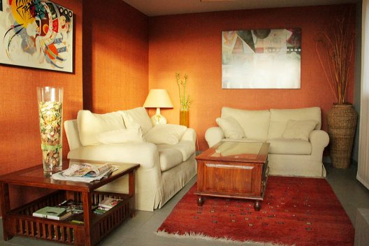 Hotel Gametxo