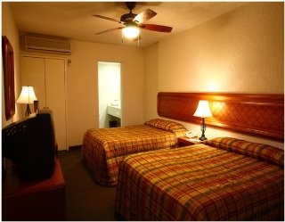 Hotel Gandara