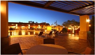 Hotel Gandara