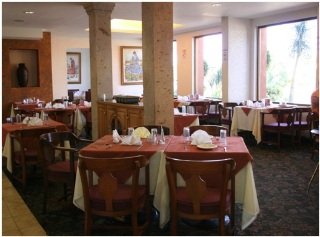 Hotel Gandara