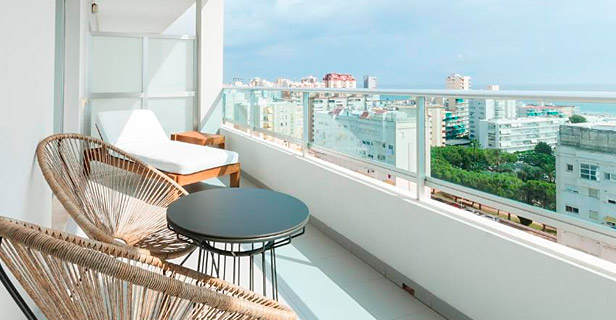 Hotel Gandia Palace