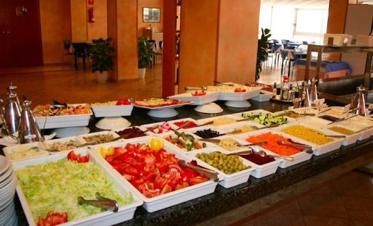 Hotel Gandia Playa