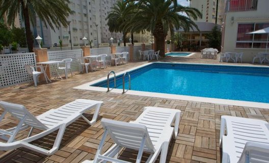 Hotel Gandia Playa