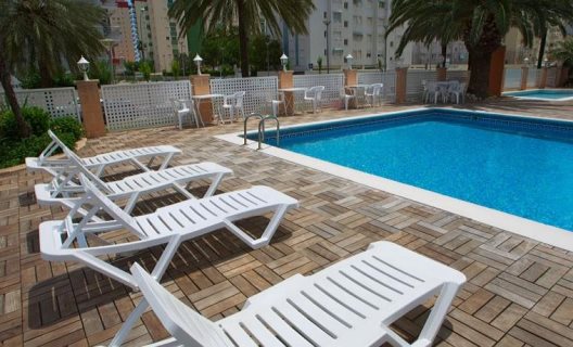 Hotel Gandia Playa