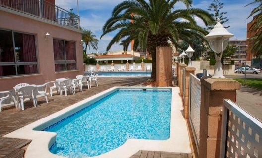 Hotel Gandia Playa