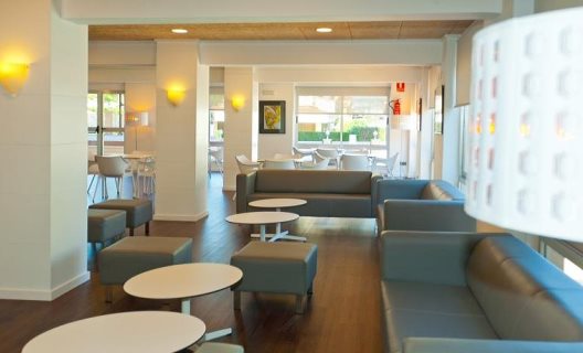 Hotel Gandia Playa