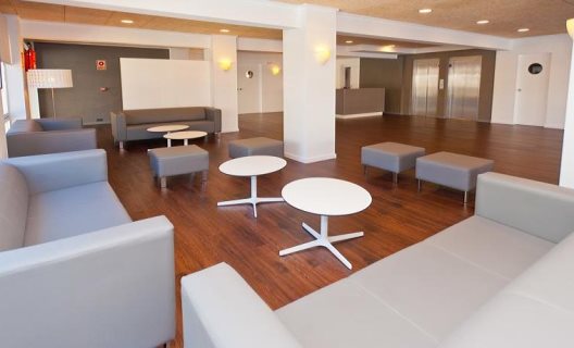 Hotel Gandia Playa