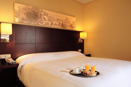 Hotel Ganivet