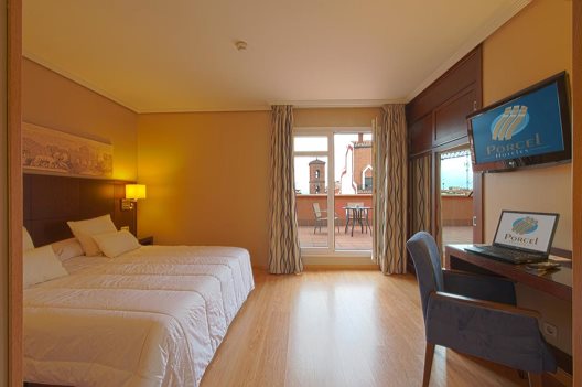 Hotel Ganivet